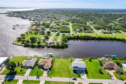 Terreno en venta en Port Charlotte, Florida № 1367815 - foto 14