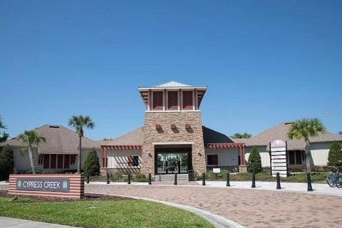 Adosado en venta en Sun City Center, Florida, 3 dormitorios, 169.45 m2 № 1315358 - foto 24