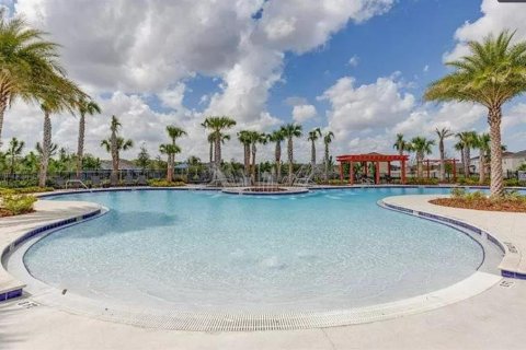 Adosado en venta en Sun City Center, Florida, 3 dormitorios, 169.45 m2 № 1315358 - foto 23