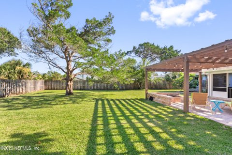 Villa ou maison à vendre à Saint Augustine, Floride: 2 chambres, 102.01 m2 № 772407 - photo 29