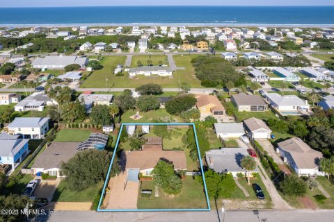 Villa ou maison à vendre à Saint Augustine, Floride: 2 chambres, 102.01 m2 № 772407 - photo 4