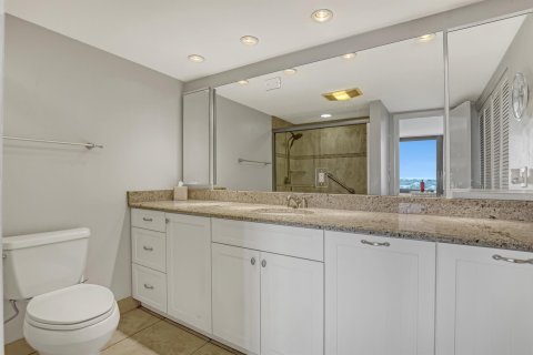 Copropriété à louer à South Palm Beach, Floride: 1 chambre, 94.39 m2 № 609609 - photo 17