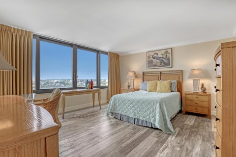 Copropriété à louer à South Palm Beach, Floride: 1 chambre, 94.39 m2 № 609609 - photo 22