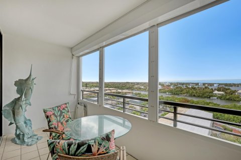 Condominio en alquiler en South Palm Beach, Florida, 1 dormitorio, 94.39 m2 № 609609 - foto 25