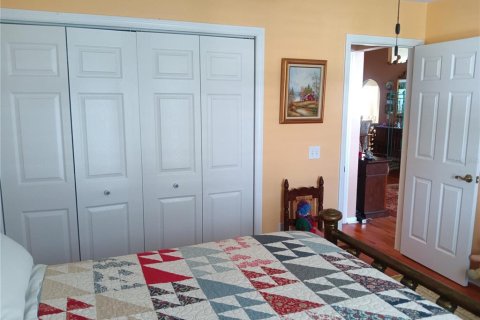 Villa ou maison à vendre à New Port Richey, Floride: 2 chambres, 128.86 m2 № 1368331 - photo 27