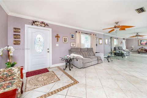 Villa ou maison à vendre à Margate, Floride: 2 chambres, 157 m2 № 1236959 - photo 18