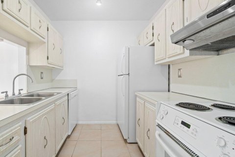 Condominio en venta en Boca Raton, Florida, 2 dormitorios, 100.33 m2 № 855463 - foto 29