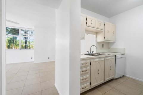Condominio en venta en Boca Raton, Florida, 2 dormitorios, 100.33 m2 № 855463 - foto 28