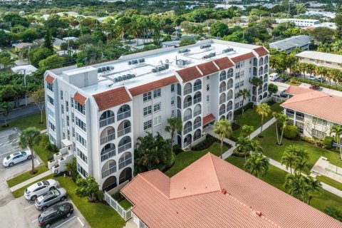 Condominio en venta en Boca Raton, Florida, 2 dormitorios, 100.33 m2 № 855463 - foto 5