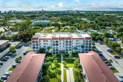 Condominio en venta en Boca Raton, Florida, 2 dormitorios, 100.33 m2 № 855463 - foto 9
