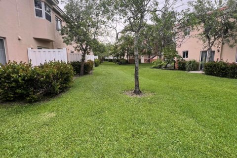 Copropriété à louer à West Palm Beach, Floride: 2 chambres, 85.47 m2 № 1229075 - photo 4