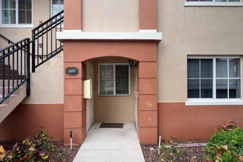 Copropriété à louer à West Palm Beach, Floride: 2 chambres, 85.47 m2 № 1229075 - photo 17