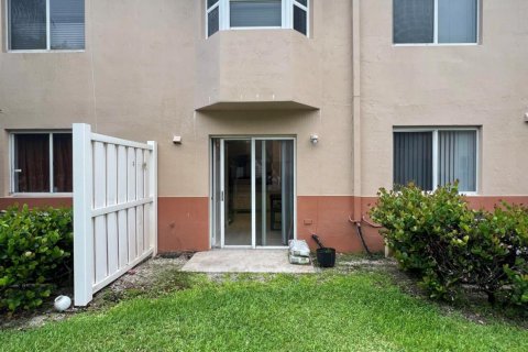 Copropriété à louer à West Palm Beach, Floride: 2 chambres, 85.47 m2 № 1229075 - photo 5