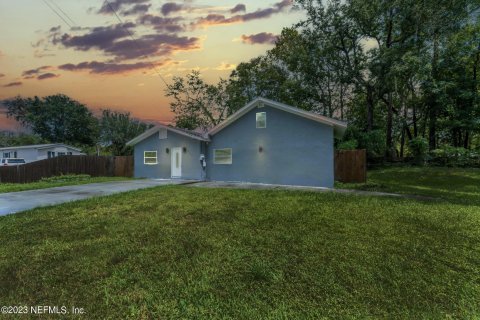 Villa ou maison à vendre à Saint Augustine, Floride: 2 chambres, 126.72 m2 № 770712 - photo 2