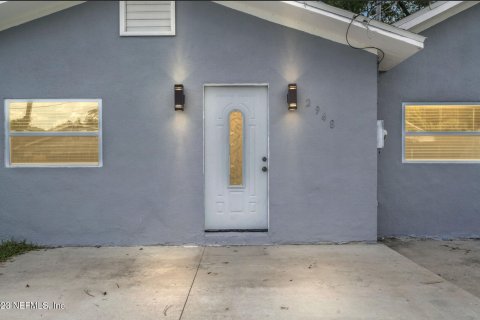 Villa ou maison à vendre à Saint Augustine, Floride: 2 chambres, 126.72 m2 № 770712 - photo 3