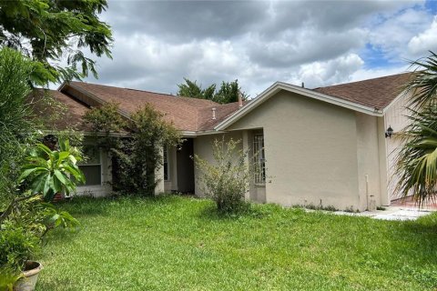 House in Kissimmee, Florida 3 bedrooms, 130.99 sq.m. № 1262446 - photo 29