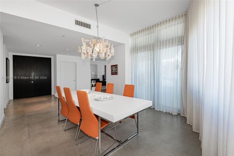 Condo in Miami Beach, Florida, 3 bedrooms  № 1135679 - photo 8