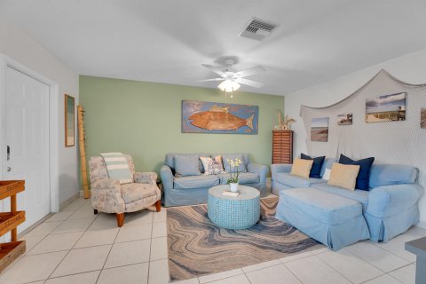 Immobilier commercial à vendre à Jensen Beach, Floride: 170.75 m2 № 1135514 - photo 21