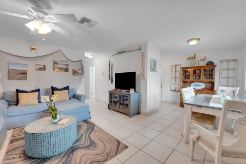 Immobilier commercial à vendre à Jensen Beach, Floride: 170.75 m2 № 1135514 - photo 22