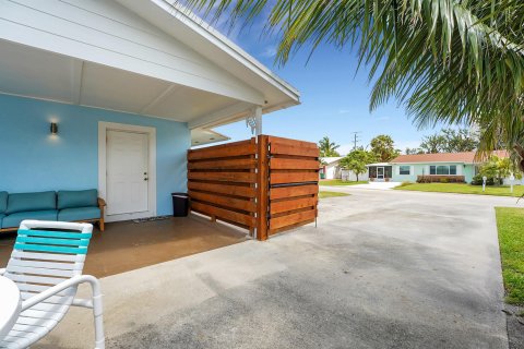 Immobilier commercial à vendre à Jensen Beach, Floride: 170.75 m2 № 1135514 - photo 30
