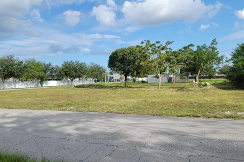 Купить земельный участок в Гулдс, Флорида № 8631 - фото 2