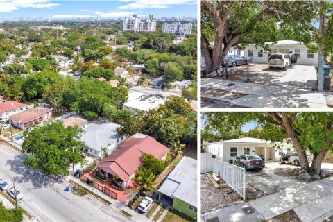 Propiedad comercial en venta en Miami, Florida, 235.41 m2 № 1330414 - foto 3