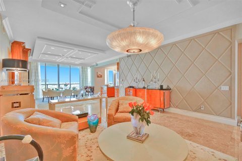 Condominio en alquiler en Bal Harbour, Florida, 3 dormitorios, 290.6 m2 № 9068 - foto 6