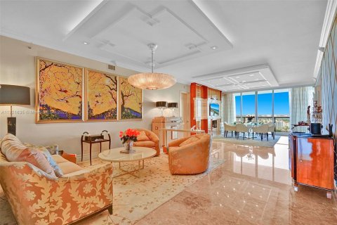 Condominio en alquiler en Bal Harbour, Florida, 3 dormitorios, 290.6 m2 № 9068 - foto 5