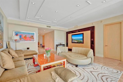 Condominio en alquiler en Bal Harbour, Florida, 3 dormitorios, 290.6 m2 № 9068 - foto 16