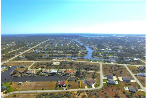 Terreno en venta en Port Charlotte, Florida № 946943 - foto 6