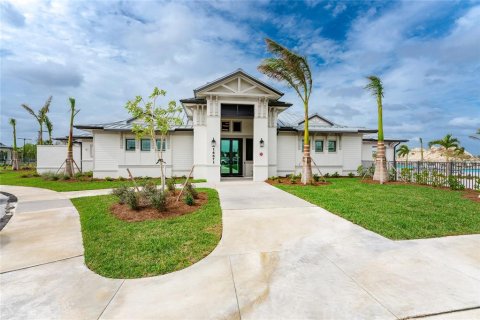 Copropriété à vendre à Punta Gorda, Floride: 3 chambres, 206.43 m2 № 1254305 - photo 28