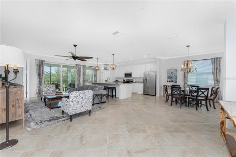 Copropriété à vendre à Punta Gorda, Floride: 3 chambres, 206.43 m2 № 1254305 - photo 3