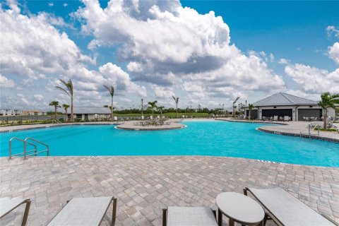 Copropriété à vendre à Punta Gorda, Floride: 3 chambres, 206.43 m2 № 1254305 - photo 27