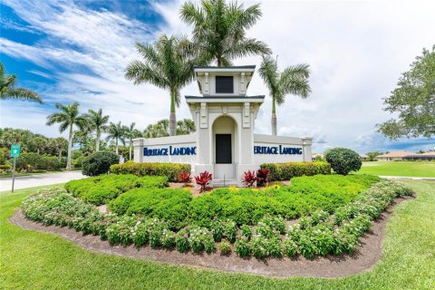 Copropriété à vendre à Punta Gorda, Floride: 3 chambres, 206.43 m2 № 1254305 - photo 26