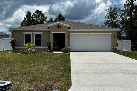 Villa ou maison à vendre à Kissimmee, Floride: 4 chambres, 168.43 m2 № 1254342 - photo 1