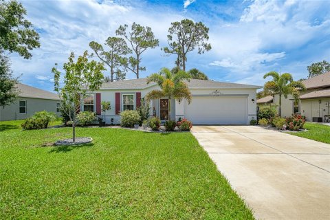 Villa ou maison à vendre à Punta Gorda, Floride: 4 chambres, 173.26 m2 № 1254306 - photo 7