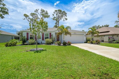 Villa ou maison à vendre à Punta Gorda, Floride: 4 chambres, 173.26 m2 № 1254306 - photo 8