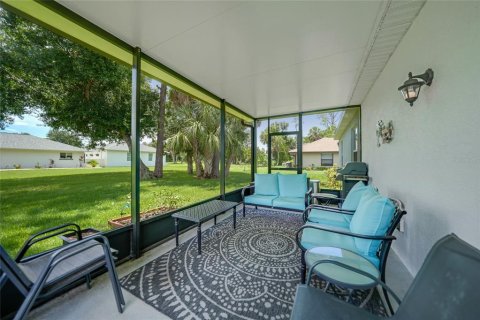 Villa ou maison à vendre à Punta Gorda, Floride: 4 chambres, 173.26 m2 № 1254306 - photo 4