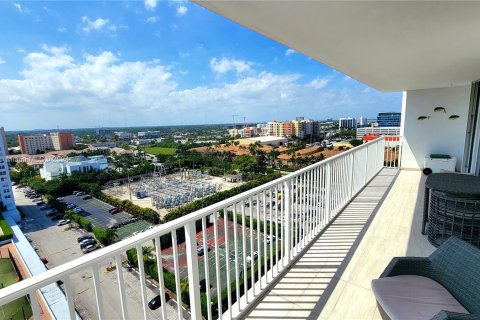 Condo in Aventura, Florida, 2 bedrooms  № 1099308 - photo 14