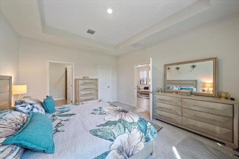 Villa ou maison à louer à Bradenton, Floride: 3 chambres, 145.39 m2 № 1363774 - photo 20