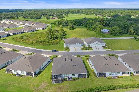 Villa ou maison à louer à Bradenton, Floride: 3 chambres, 145.39 m2 № 1363774 - photo 30