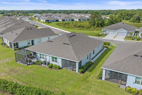 Villa ou maison à louer à Bradenton, Floride: 3 chambres, 145.39 m2 № 1363774 - photo 28