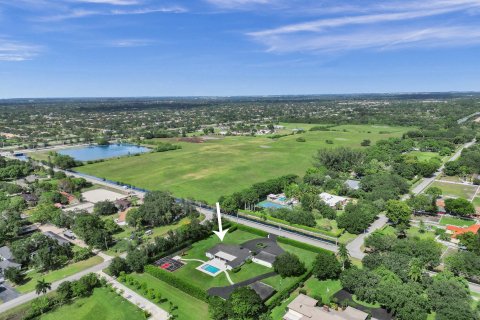 House in Southwest Ranches, Florida 7 bedrooms, 444.17 sq.m. № 973081 - photo 16