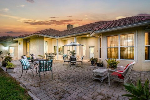 Villa ou maison à vendre à Loxahatchee Groves, Floride: 4 chambres, 311.59 m2 № 973105 - photo 5