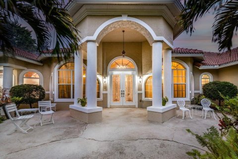 Villa ou maison à vendre à Loxahatchee Groves, Floride: 4 chambres, 311.59 m2 № 973105 - photo 15