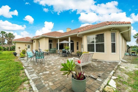 Villa ou maison à vendre à Loxahatchee Groves, Floride: 4 chambres, 311.59 m2 № 973105 - photo 28