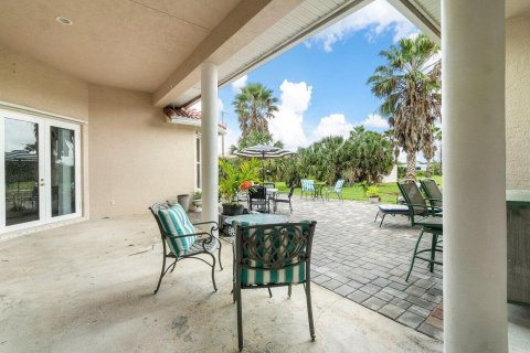 Villa ou maison à vendre à Loxahatchee Groves, Floride: 4 chambres, 311.59 m2 № 973105 - photo 29