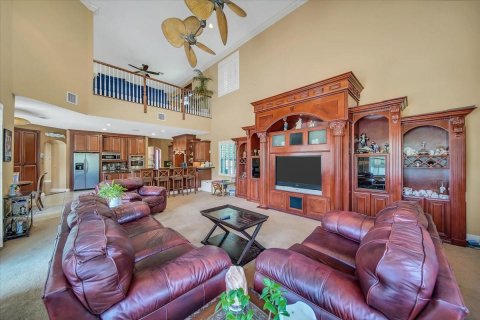 Villa ou maison à vendre à Davie, Floride: 5 chambres, 583.52 m2 № 1127944 - photo 30