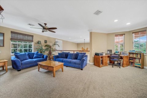 Villa ou maison à vendre à Davie, Floride: 5 chambres, 583.52 m2 № 1127944 - photo 20