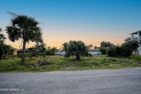 Terrain à vendre à Saint Augustine, Floride № 882145 - photo 4